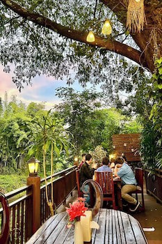 Papai Country Lodge