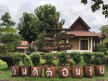 Papai Country Lodge