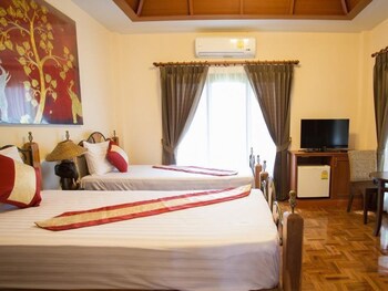 Papai Country Lodge