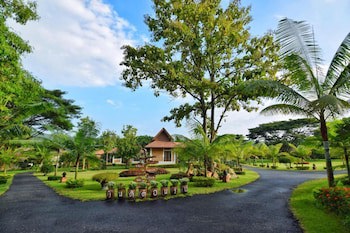 Papai Country Lodge