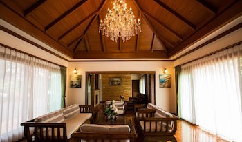 Papai Country Lodge
