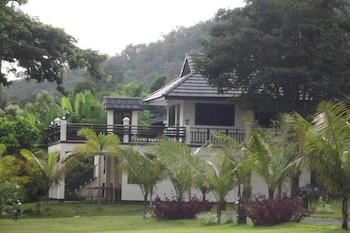 Papai Country Lodge