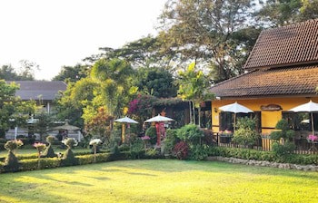 Papai Country Lodge