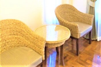 Papai Country Lodge