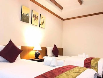 Papai Country Lodge