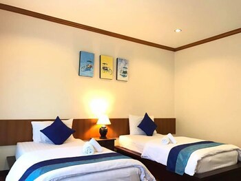 Papai Country Lodge