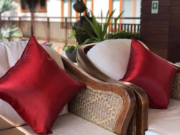 Papai Country Lodge