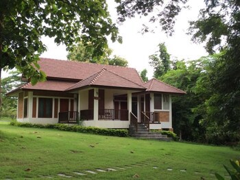 Papai Country Lodge