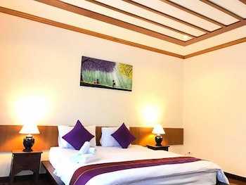 Papai Country Lodge