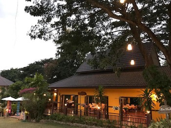 Papai Country Lodge