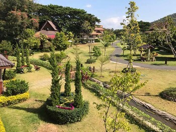 Papai Country Lodge