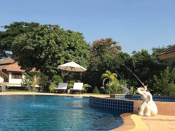 Papai Country Lodge