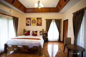 Papai Country Lodge