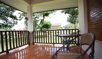 Papai Country Lodge