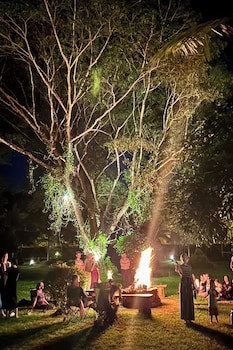 Papai Country Lodge