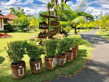 Papai Country Lodge