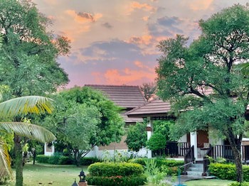 Papai Country Lodge
