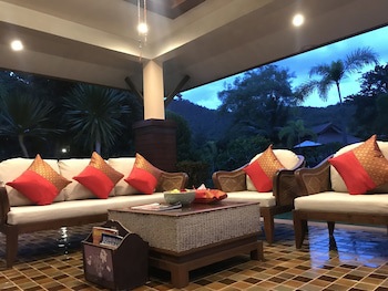 Papai Country Lodge