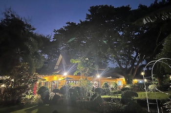 Papai Country Lodge