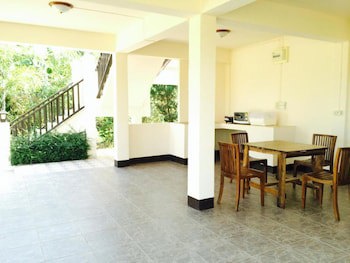 Papai Country Lodge