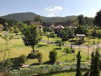 Papai Country Lodge