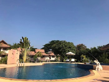 Papai Country Lodge
