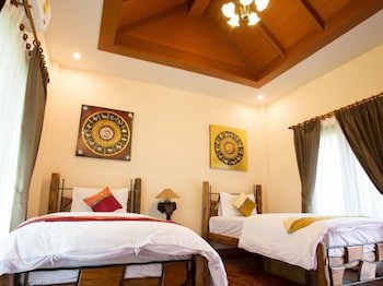 Papai Country Lodge