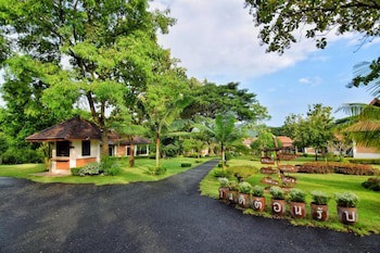 Papai Country Lodge
