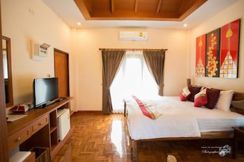 Papai Country Lodge