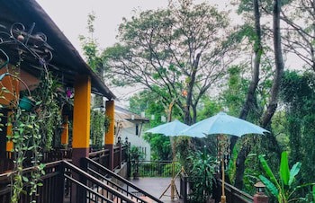 Papai Country Lodge