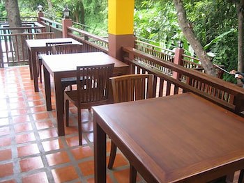 Papai Country Lodge