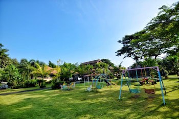 Papai Country Lodge