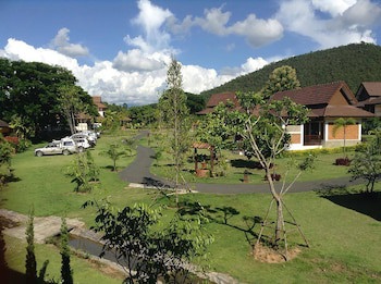 Papai Country Lodge