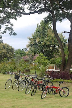 Papai Country Lodge