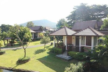 Papai Country Lodge