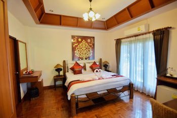 Papai Country Lodge