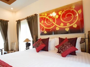 Papai Country Lodge