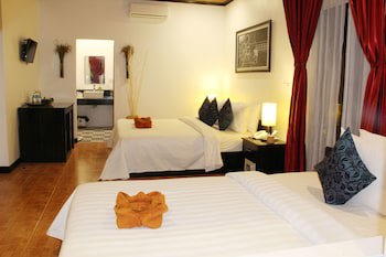 Golden Orchid Angkor