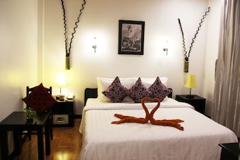 Golden Orchid Angkor