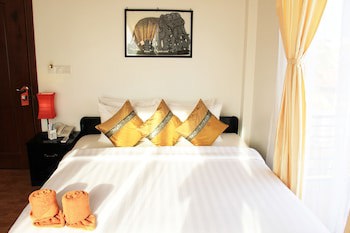 Golden Orchid Angkor