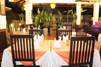 Golden Orchid Angkor