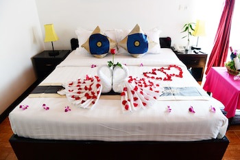 Golden Orchid Angkor