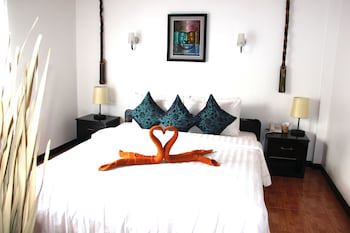 Golden Orchid Angkor