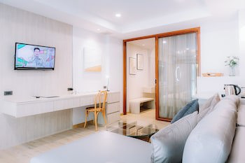 Chaolao Cabana Resort