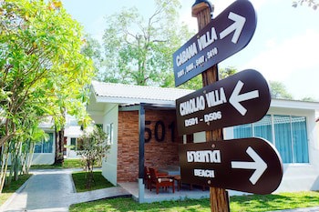 Chaolao Cabana Resort