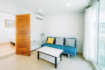 Chaolao Cabana Resort