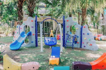 Chaolao Cabana Resort