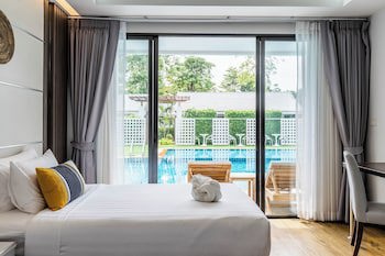 Chaolao Cabana Resort
