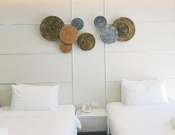 Chaolao Cabana Resort