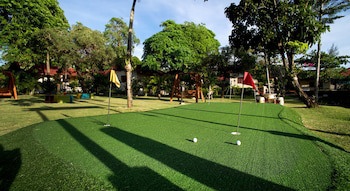 Chaolao Cabana Resort